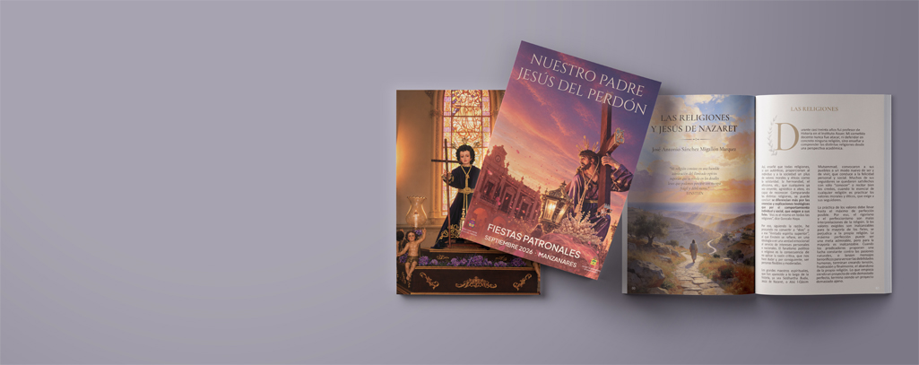 IMAGEN253 libro fiestas patronales 2026